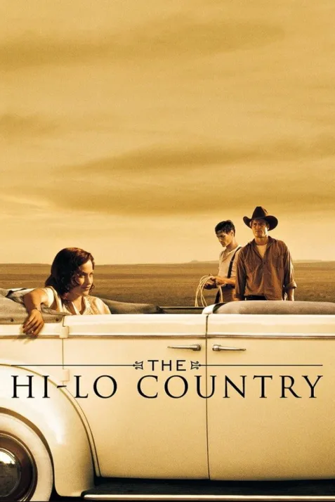 The Hi-Lo Country