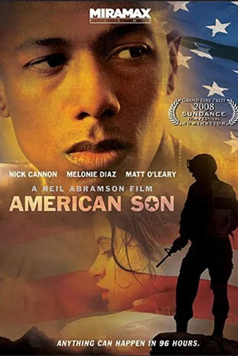 American Son