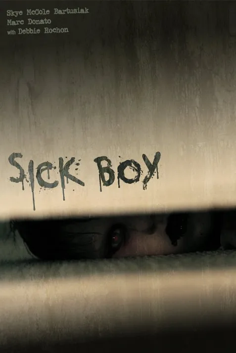 Sick Boy