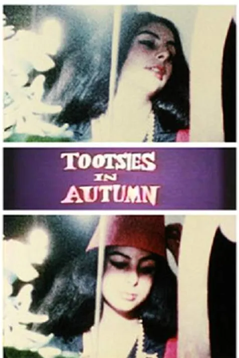Tootsies in Autumn