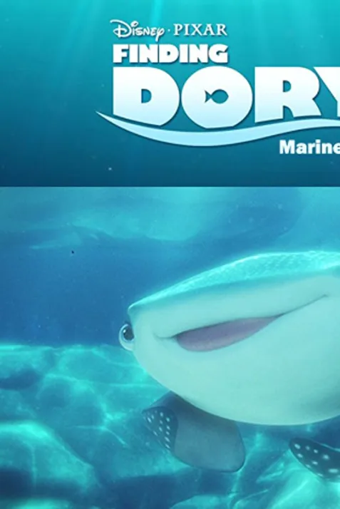 Finding Dory: Marine Life Interviews