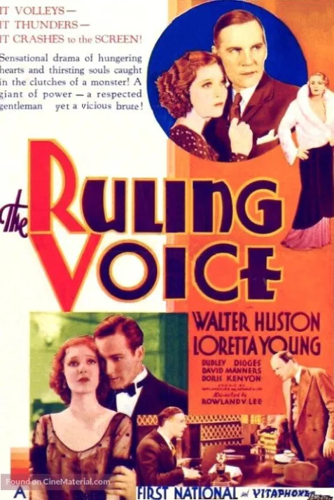 The Ruling Voice