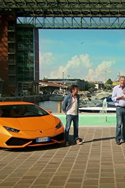 Top Gear: The Perfect Road Trip 2