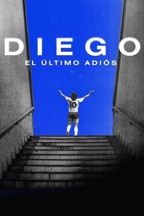 Diego: The Last Goodbye