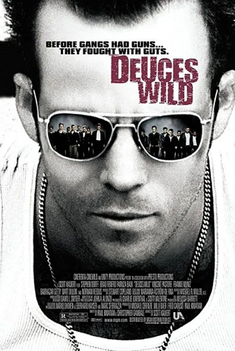 Deuces Wild