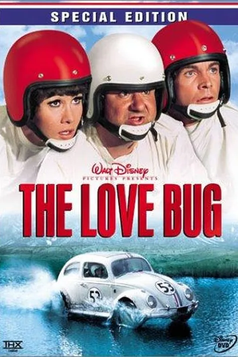 The Love Bug