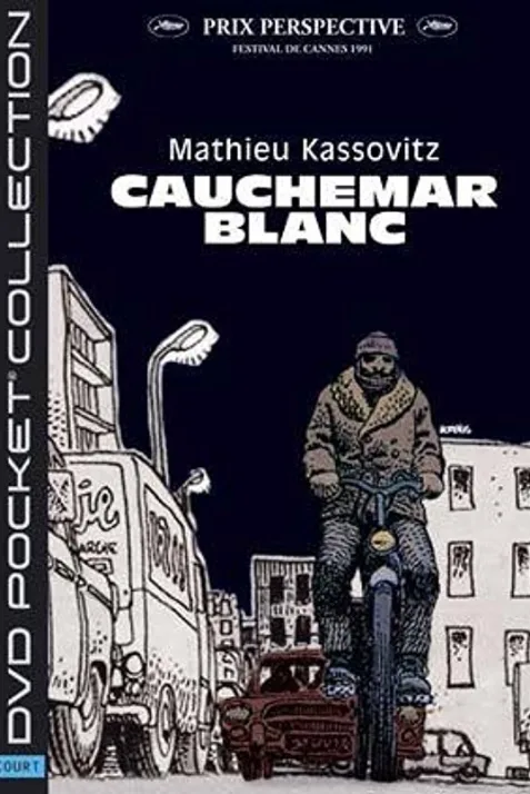 Cauchemar blanc