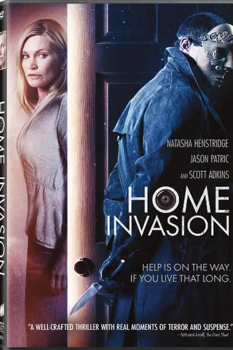 Home Invasion