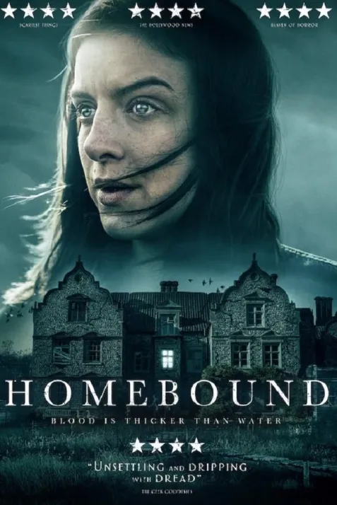 Homebound