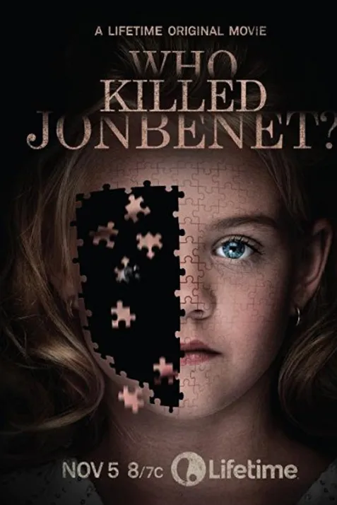 Who Killed JonBenét?