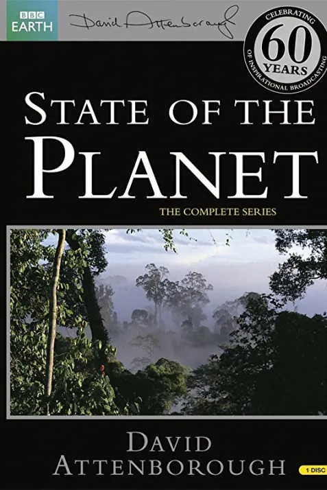 State of the Planet