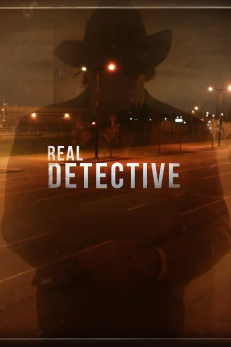 Real Detective