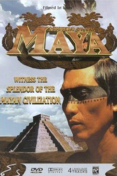 Mystery of the Maya