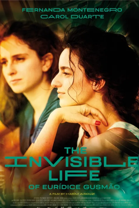 Invisible Life