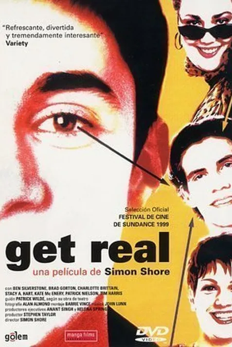 Get Real