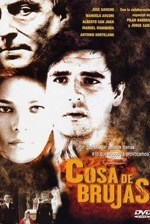 Cosa de brujas