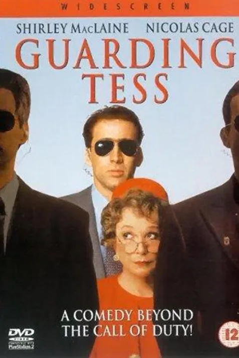 Guarding Tess