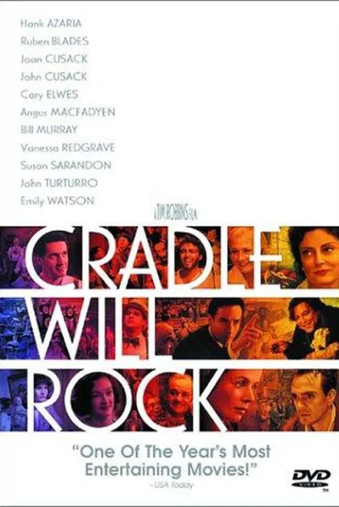 Cradle Will Rock