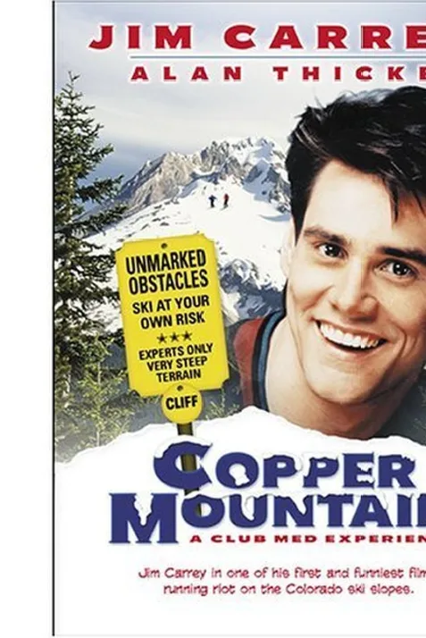 Copper Mountain