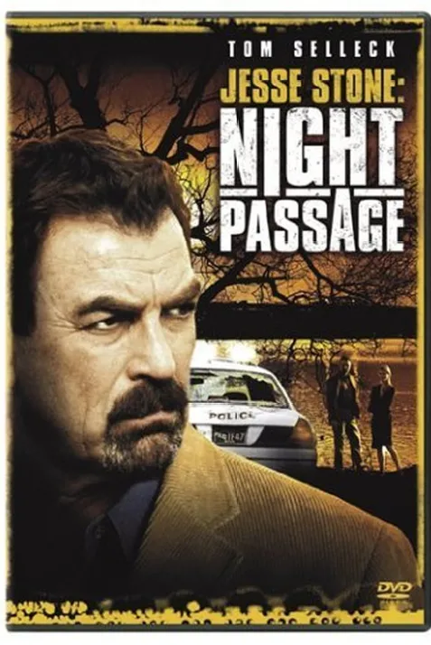 Jesse Stone: Night Passage