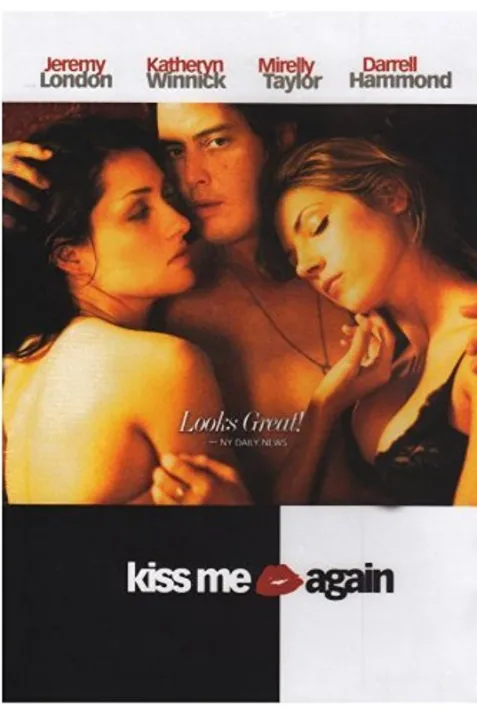 Kiss Me Again