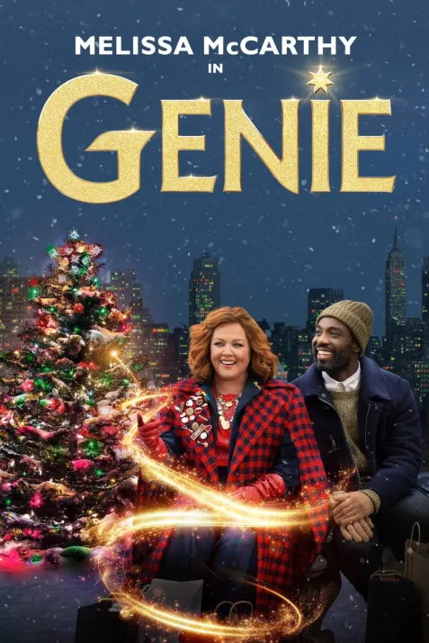 Genie