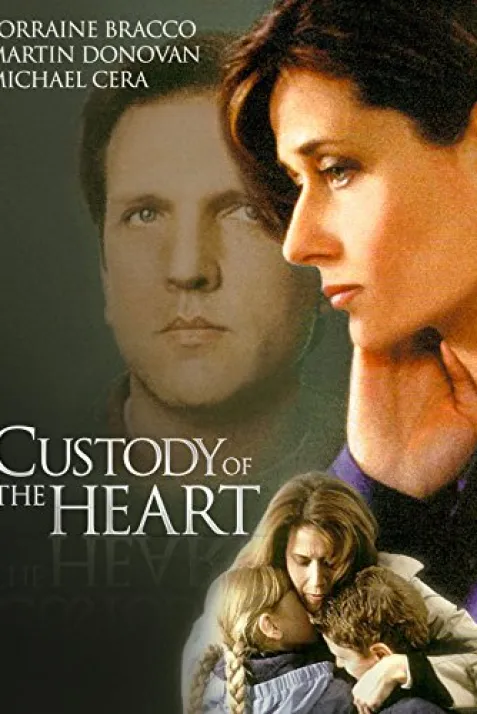 Custody of the Heart