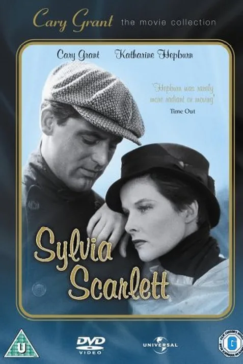 Sylvia Scarlett