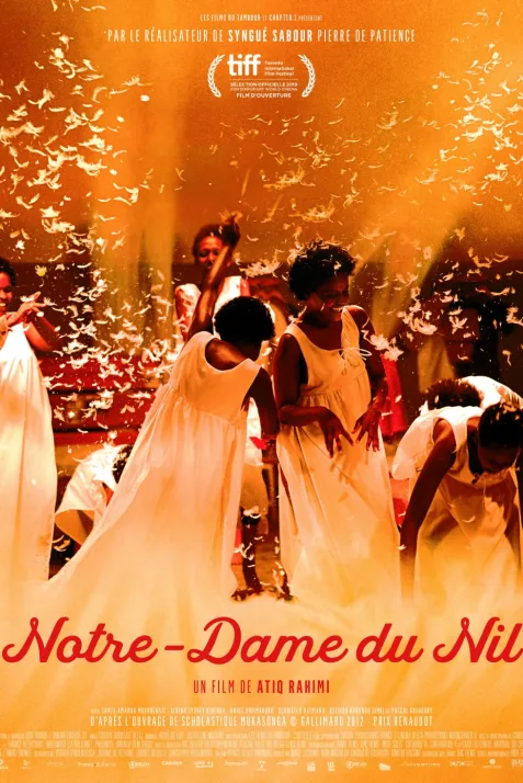Our Lady of the Nile