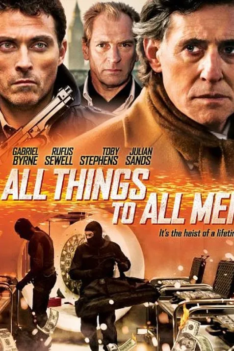 All Things to All Men