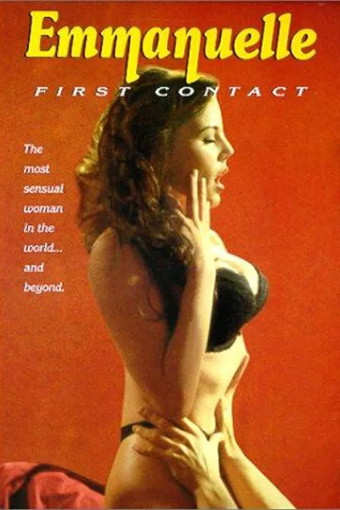 Emmanuelle: First Contact