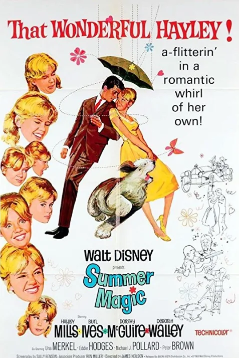 Summer Magic