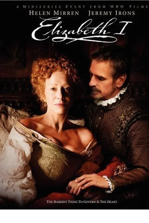 Elizabeth I