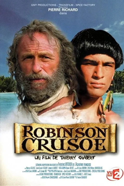 Robinson Crusoé