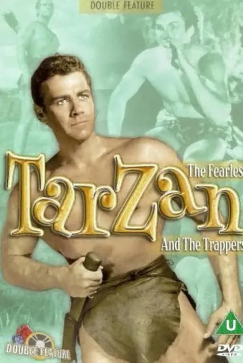 Tarzan and the Trappers
