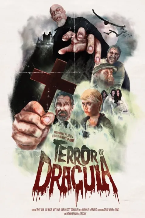 Terror of Dracula