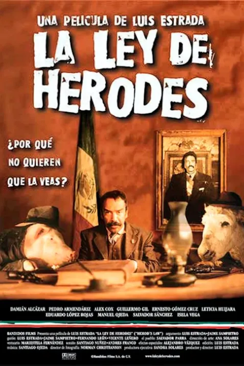 Herod's Law