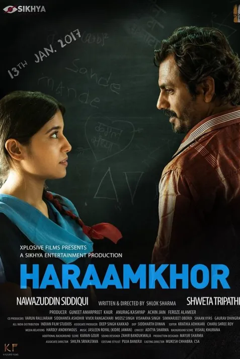 Haraamkhor