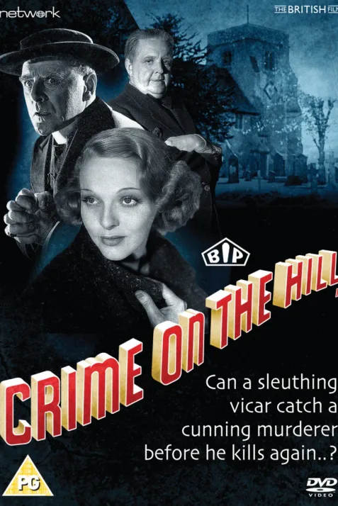 Crime on the Hill