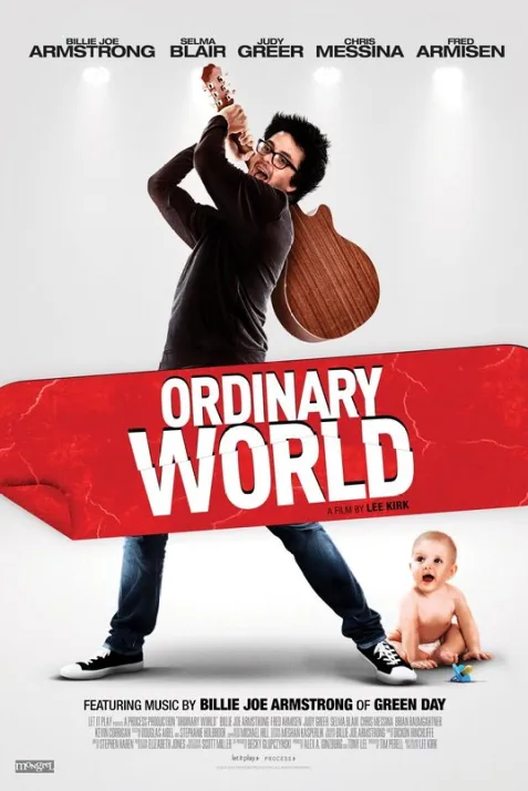 Ordinary World