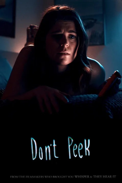 Don't Peek