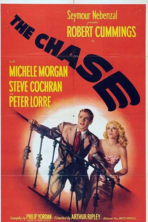 The Chase
