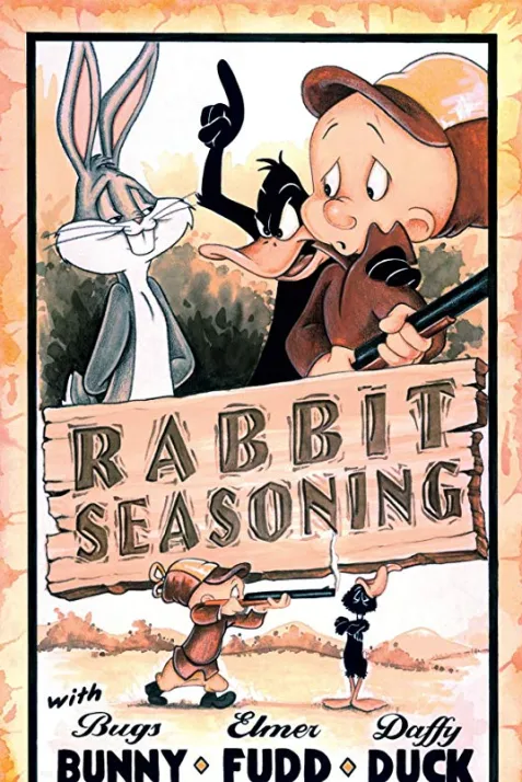 Rabbit Seasoning