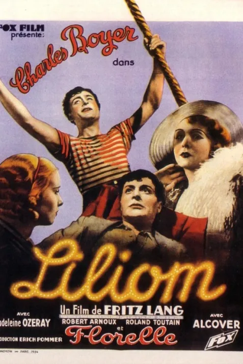 Liliom