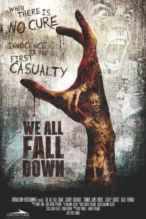 We All Fall Down