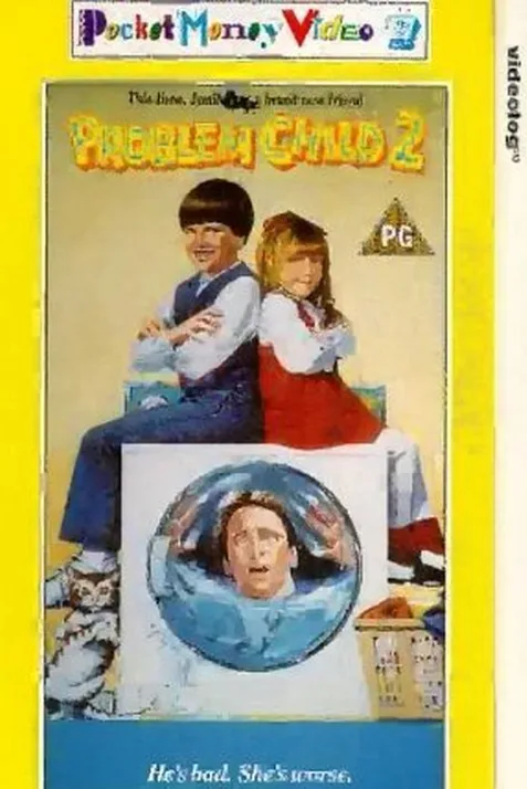 Problem Child 2