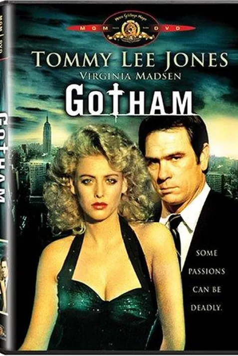 Gotham