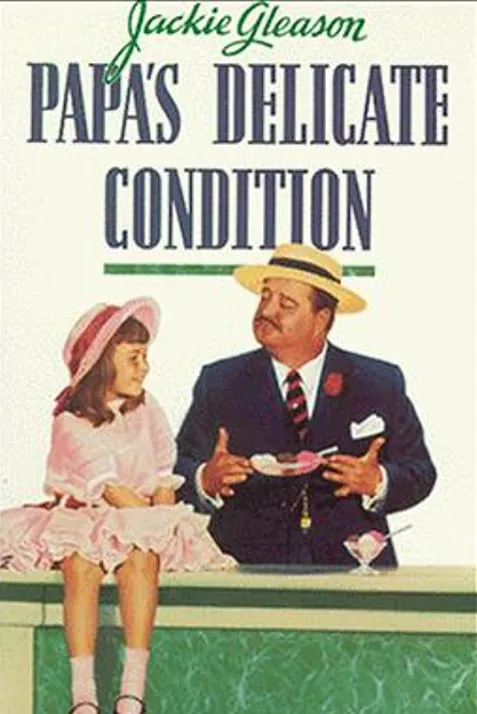Papa's Delicate Condition