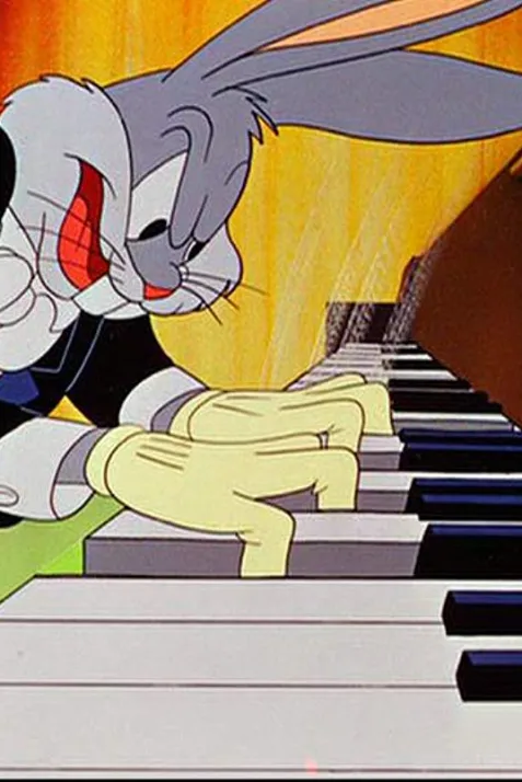 Rhapsody Rabbit