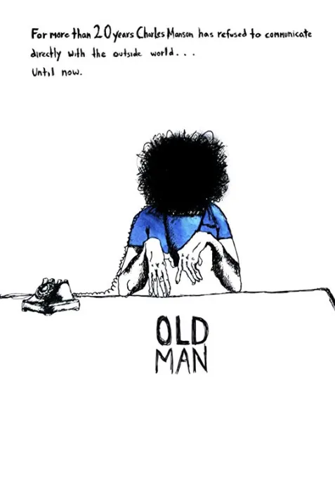 Old Man